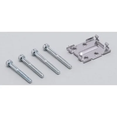 Ifm Electronic DIN RAIL MOUNTING KIT