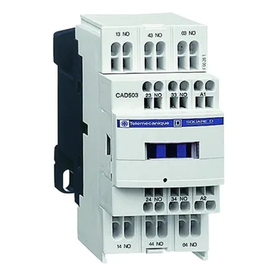 Schneider Electric CAD503FD