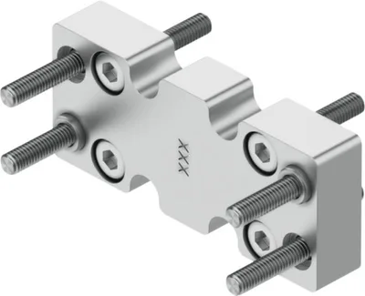 Festo DHAA-G-H4-16-B11-16 Adaptör Takımı