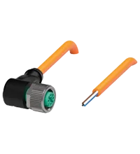 Pepperl+Fuchs V1-W-OR3M-POC