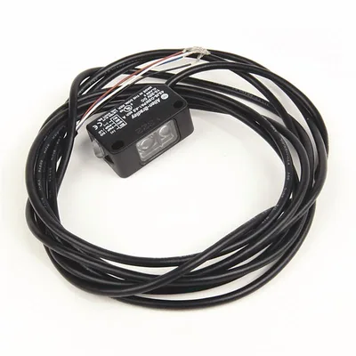 Allen Bradley 42JS-D2MPA1-Y4 Photoelectric Sensor