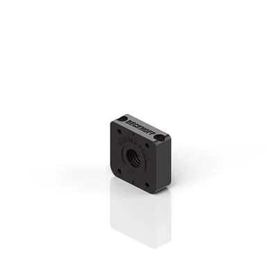 Beckhoff ZB8803-0003 Panel feed-through, M12