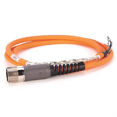 Allen Bradley 2090-CPWM7DF-16AF90 Cable