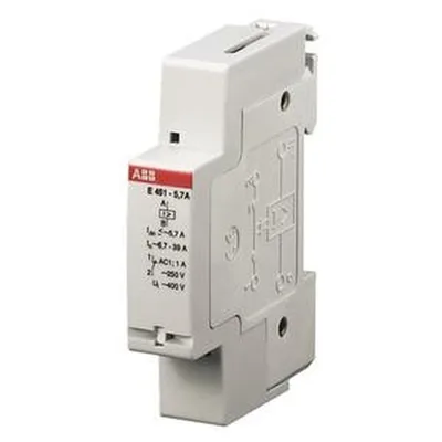 ABB E452-5,7A