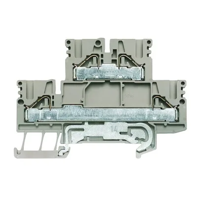 Weidmüller PDK 2.5/4L-PE