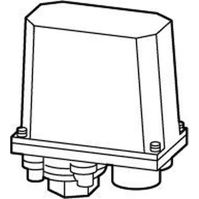 Eaton Electric MCS11SONDOD