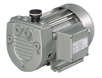Becker DT 4.40 K Rotary Vane Compressors – Oil Less