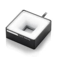Keyence CA-DQW7M White Multi-angle Light (Square)