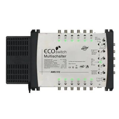 Astro AMS 512 ECOswitch