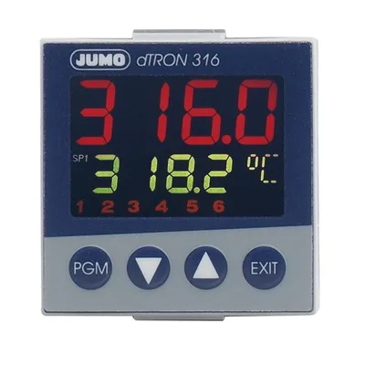 Jumo 703041/181-000-25/000