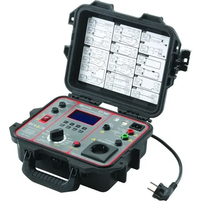 Beha-Amprobe GT-900-D