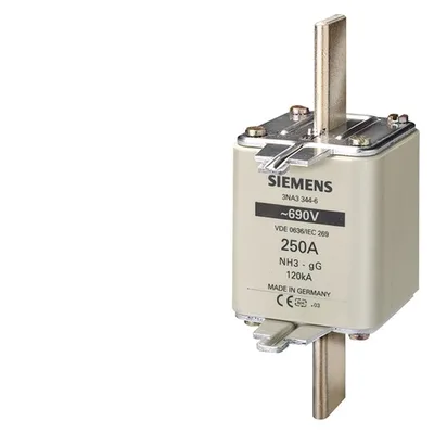 Siemens 3NA3344-6