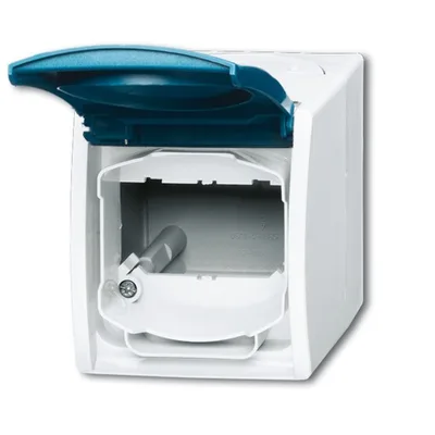 Busch-Jaeger 1758 WN-53