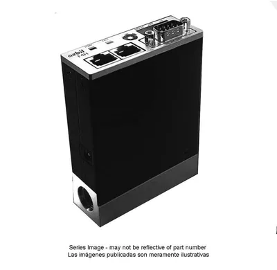 Azbil F4H92006TN30N0000 Compact Digital Mass Flow Controller
