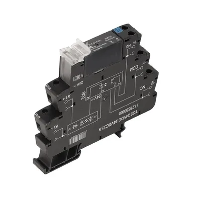 Weidmüller TOS 24VDC 24VDC5A