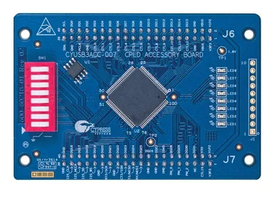 Infineon CYUSB3ACC-007
