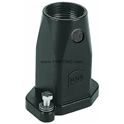 Harting Deutschland 19 40 003 0410