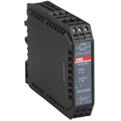 ABB CC-E I/V