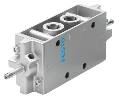 Festo JMFH-5-1/2-S-EX Selenoid valf