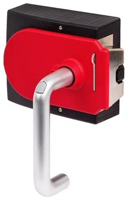 Euchner MGB-H-AA1A1-L-106619 Handle module MGB-H-
