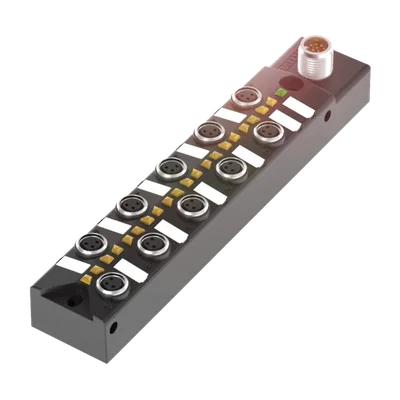Balluff BPI AM303N-5K-B0-SM4CT Bağlantı blokları