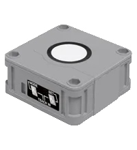 Pepperl+Fuchs UB4000-F42-U-V15 Single head system