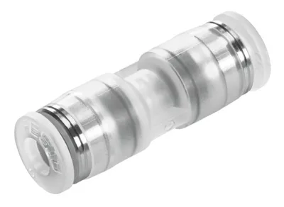 Festo NPQP-D-Q6-E-FD-P10 Hortum Birleştirme Elemanı