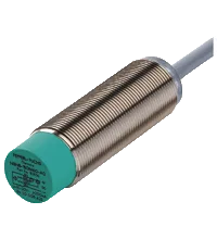Pepperl+Fuchs NBN8-18GM60-WS-5M Rated operating distance