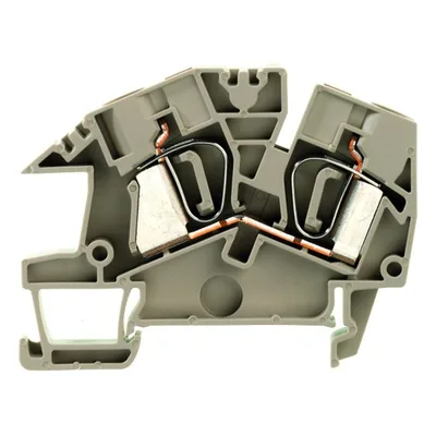 Weidmüller ZDU 6 S