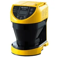Keyence SZ-16V Main Unit, Multi-bank Type