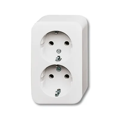 Busch-Jaeger 20-02 EAP/11W-503