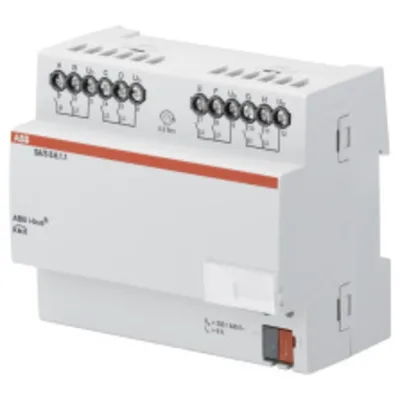 ABB SA/S8.6.1.1