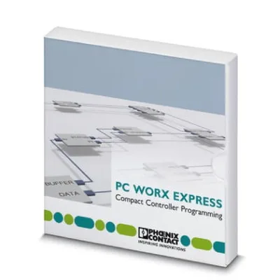 Phoenix Contact PC WORX EXPRESS