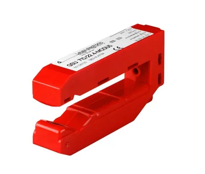 Leuze GSU 710/22.4-MODU5 Ultrasonik çatal sensörü