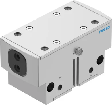 Festo HGPD-80-A Paralel tutucu