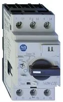 Allen Bradley 140M-RC2E-B63 Motor Protection Circuit-Breaker