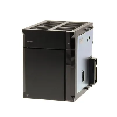 Omron NJ-PA3001