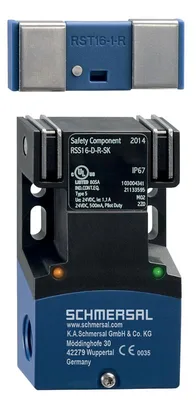 Schmersal RSS16-SD-R-CC
