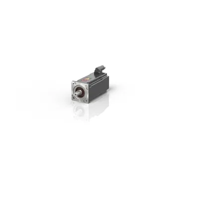 Beckhoff AM8032-wHyz Servomotor 237 Nm (M0), F3 (72 mm)