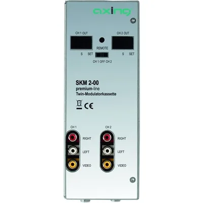 Axing SKM00200