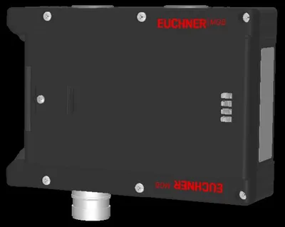 Euchner MGB-L0-ARA-AA1A1-S1-L-110953 Interlocking module MGB-L0-ARA, without controls or indicators, RC18