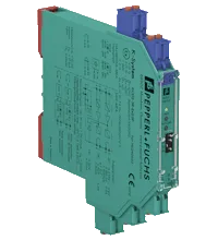 Pepperl+Fuchs KCD2-SR-Ex2.SP Signal type