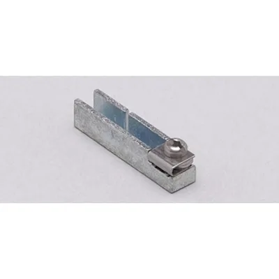 Ifm Electronic ADAPT C-SLOT IN T-SLOT SHORT