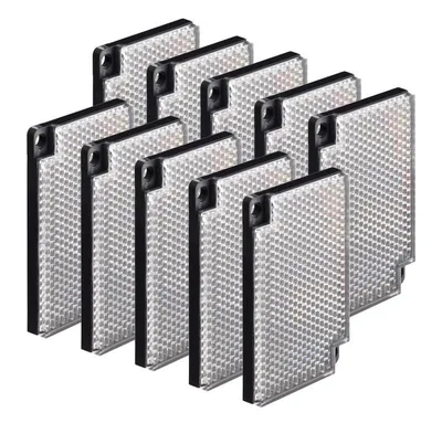 Leuze TKS 40x60.A Set reflektör