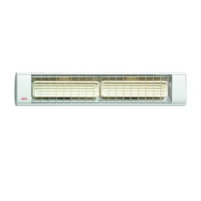 AEG Haustechnik IR Keramik 1300 W