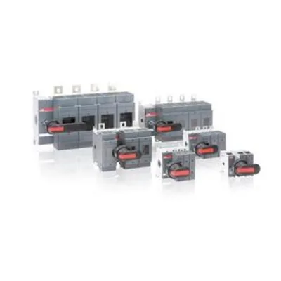 ABB OS125GD12P