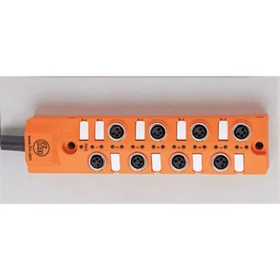 Ifm Electronic ZDO8F04HMSJ0005H10
