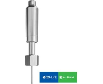 Anderson-Negele TSMF/C01/X/0/0020/04/X/0/0/H/15C/4 Mini sıcaklık sensörü