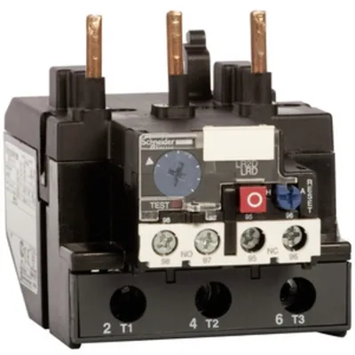 Schneider Electric LR3D35