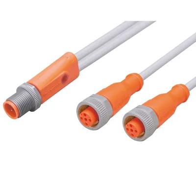 IFM YDOGH030SCS00,3T03STGH040SCS Y-bağlantı kablosu